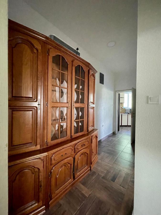 Apartment Jovana Herceg Novi Exterior foto